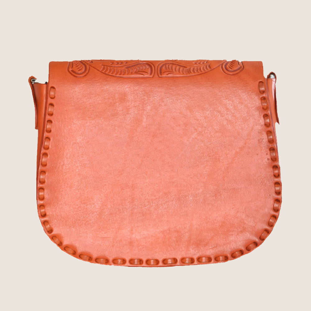 Mandarina | Ranchwear Luxe Crossbody