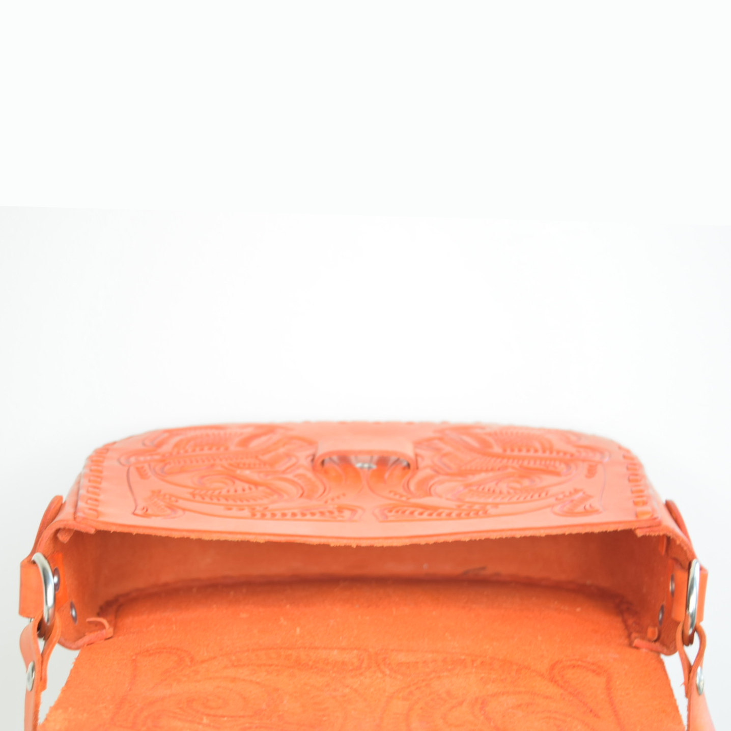 Mandarina | Ranchwear Luxe Crossbody
