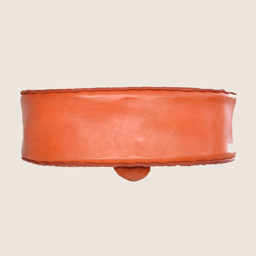 Mandarina | Ranchwear Luxe Crossbody