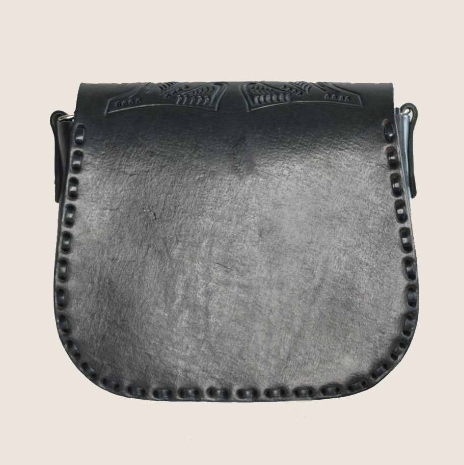 Jaguar | Ranchwear Luxe Crossbody