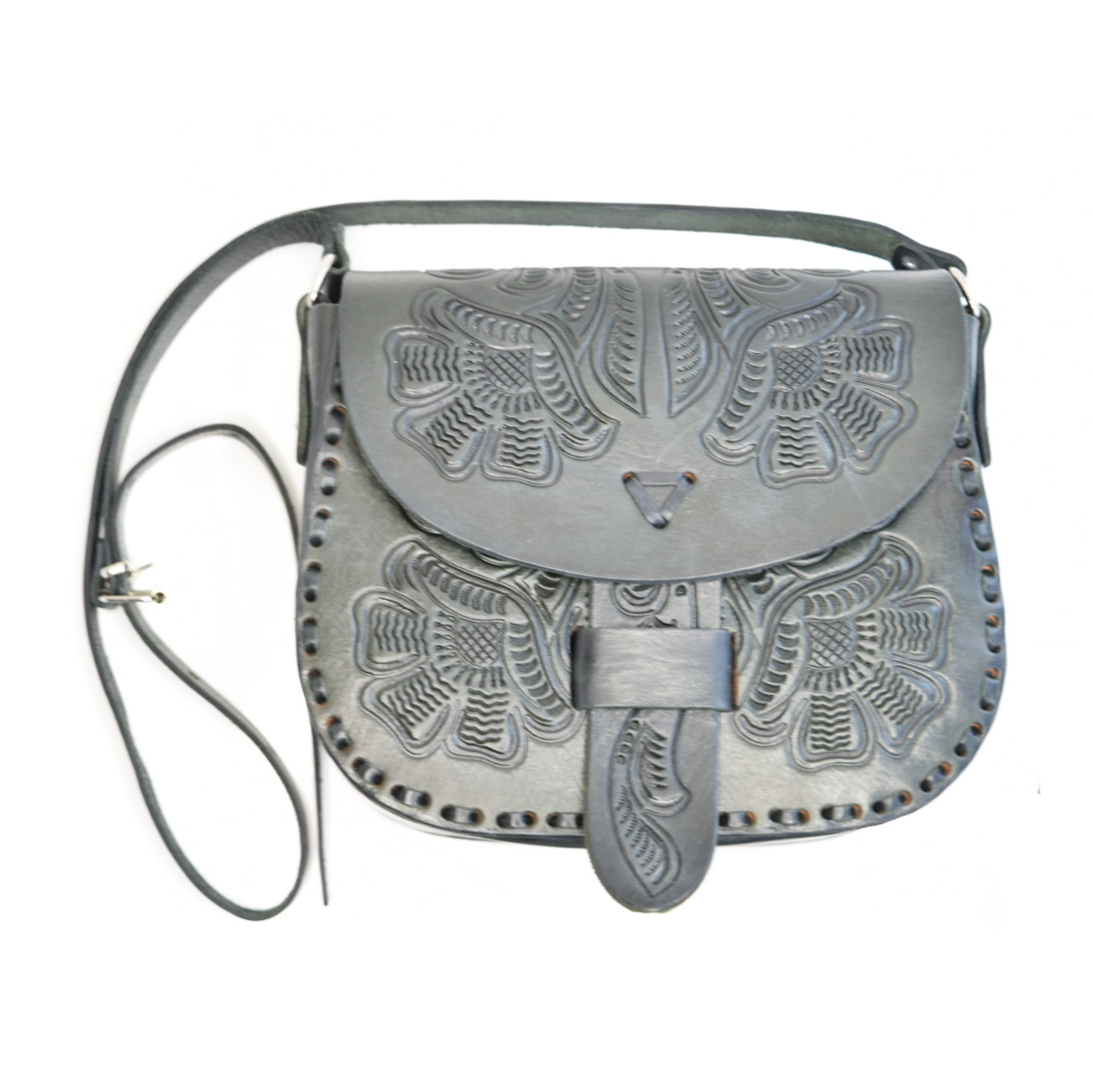 Jaguar | Ranchwear Luxe Crossbody