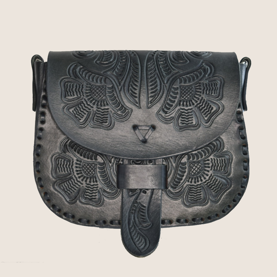 Jaguar | Ranchwear Luxe Crossbody