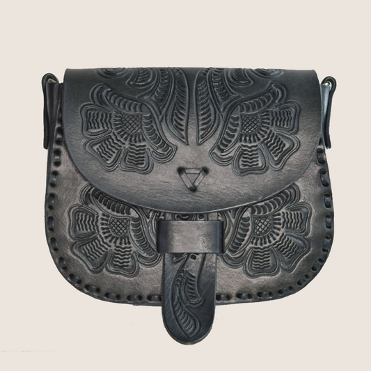 Jaguar | Ranchwear Luxe Crossbody